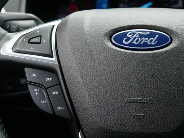 Certified 2022 Ford Edge SEL w/ Convenience Package AWD/4WD image 18
