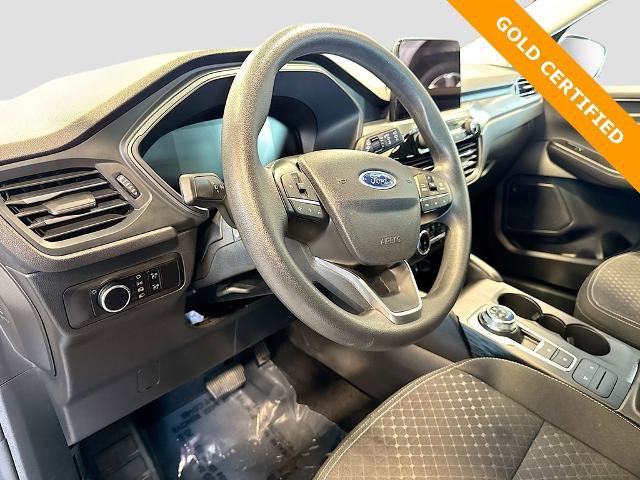 Certified 2025 Ford Escape Active image 8