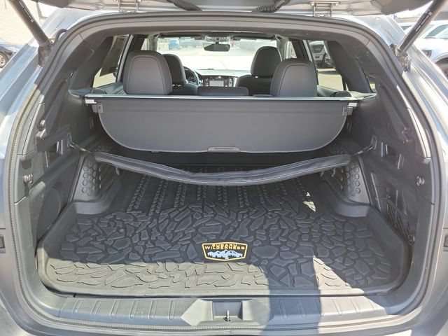 Used 2024 Subaru Outback Wilderness AWD/4WD image 27