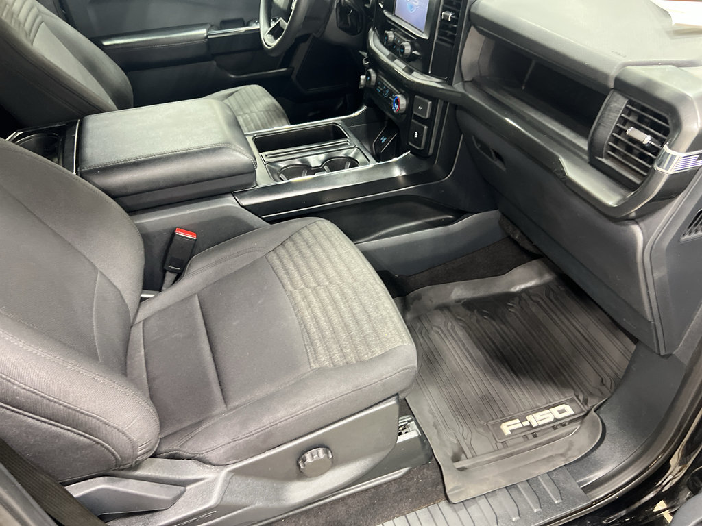 Certified 2023 Ford F150 XL w/ STX Appearance Package AWD/4WD image 21