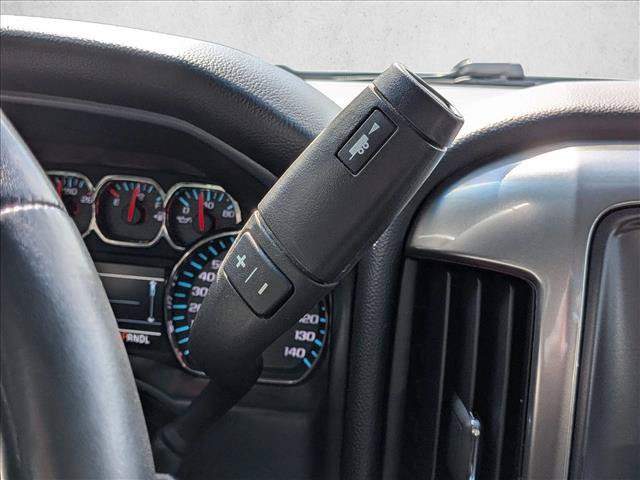 Used 2018 Chevrolet Silverado 1500 LT w/ Texas Edition AWD/4WD image 12