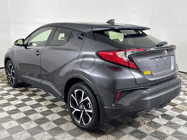 Used 2021 Toyota C-HR XLE FWD image 6