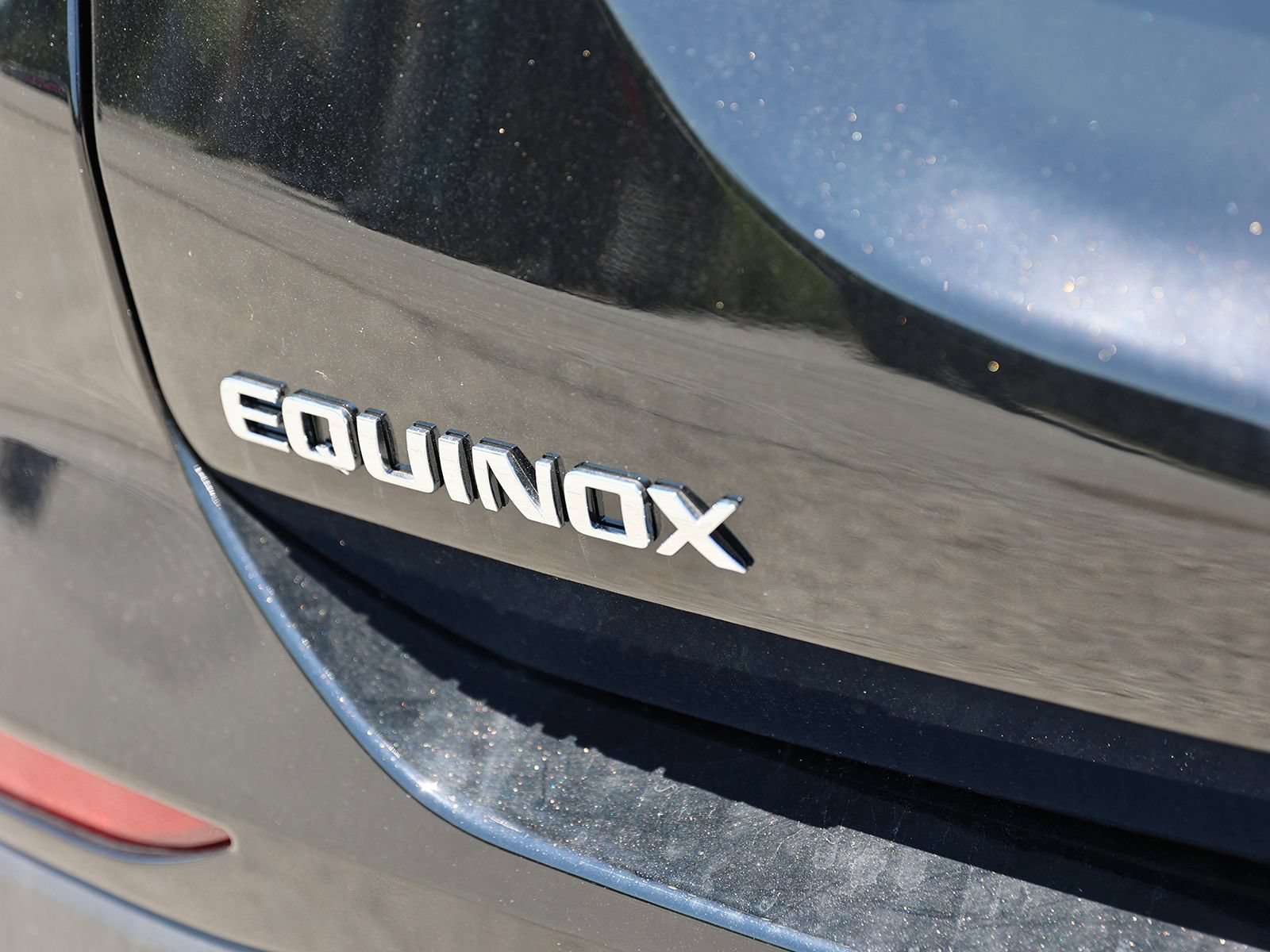 Used 2022 Chevrolet Equinox LT AWD/4WD image 9