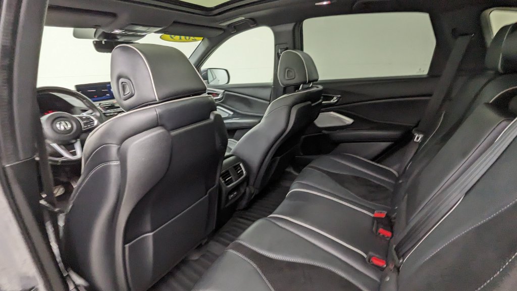 Used 2019 Acura RDX w/ Advance Package AWD/4WD image 33