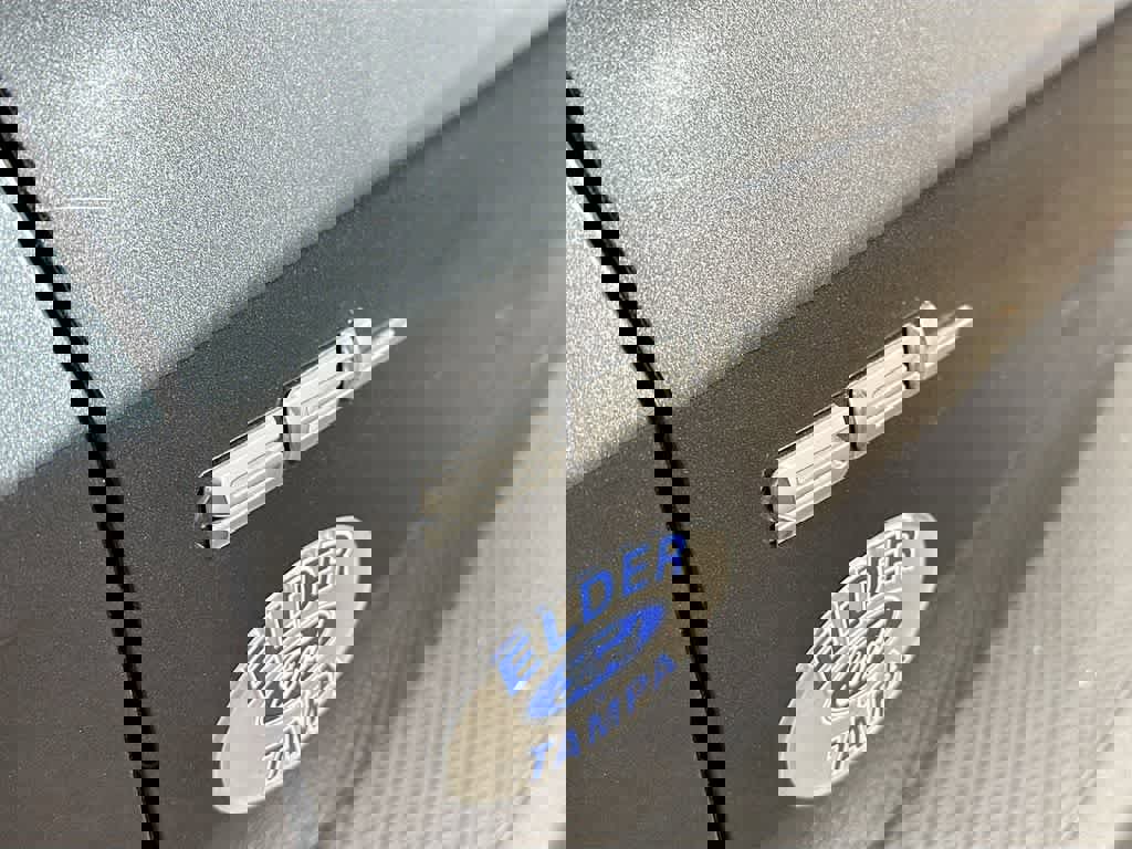 Certified 2022 Ford Escape SEL image 7