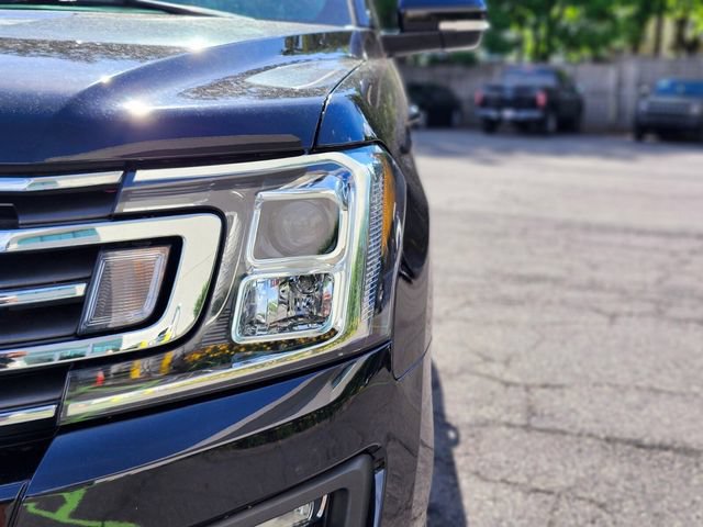 Certified 2021 Ford Expedition XLT AWD/4WD image 10