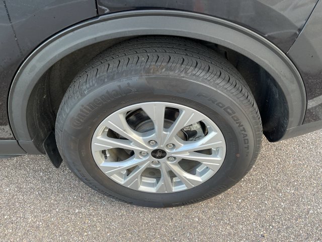 Certified 2023 Ford Escape Active AWD/4WD image 12