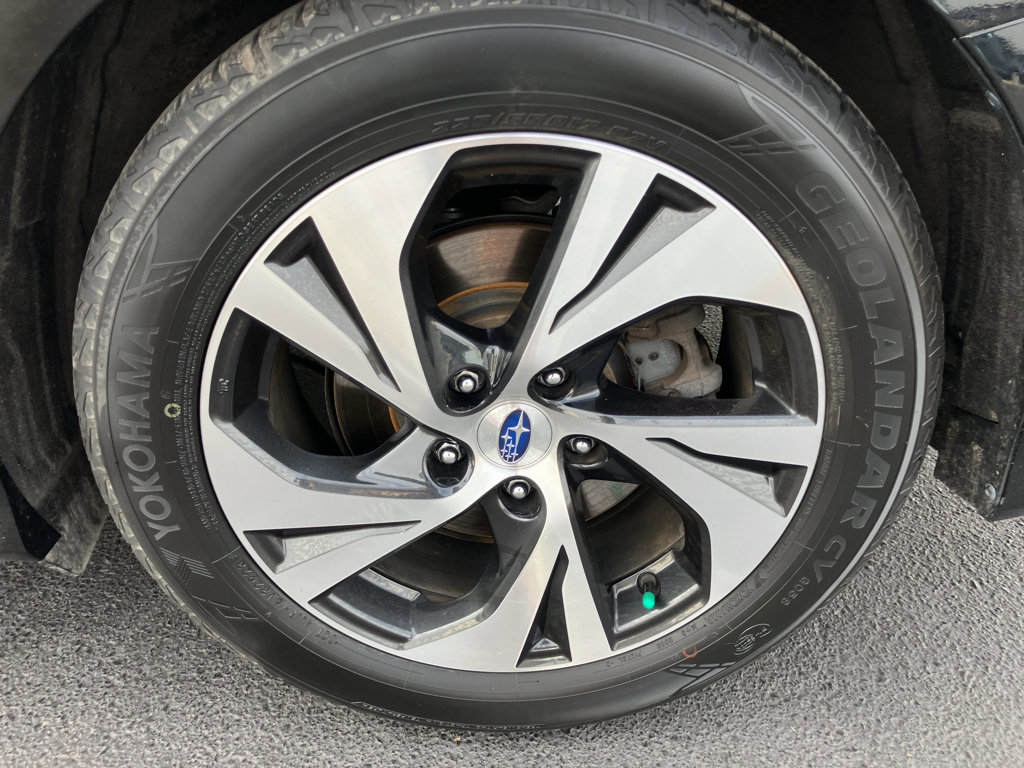 Used 2021 Subaru Legacy Premium image 15