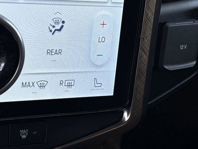 Certified 2023 Ford Expedition Max King Ranch image 38