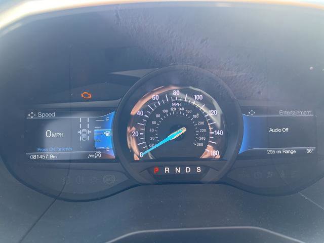 Certified 2021 Ford Edge SEL w/ Convenience Package image 13