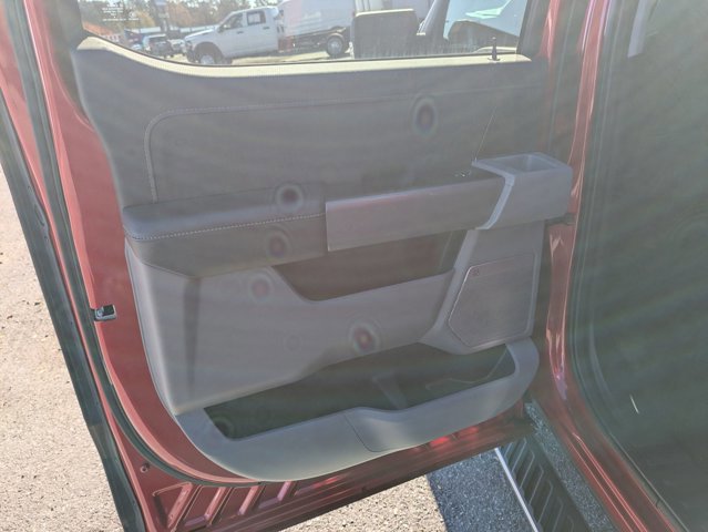 Certified 2021 Ford F150 XLT w/ Equipment Group 302A High image 30