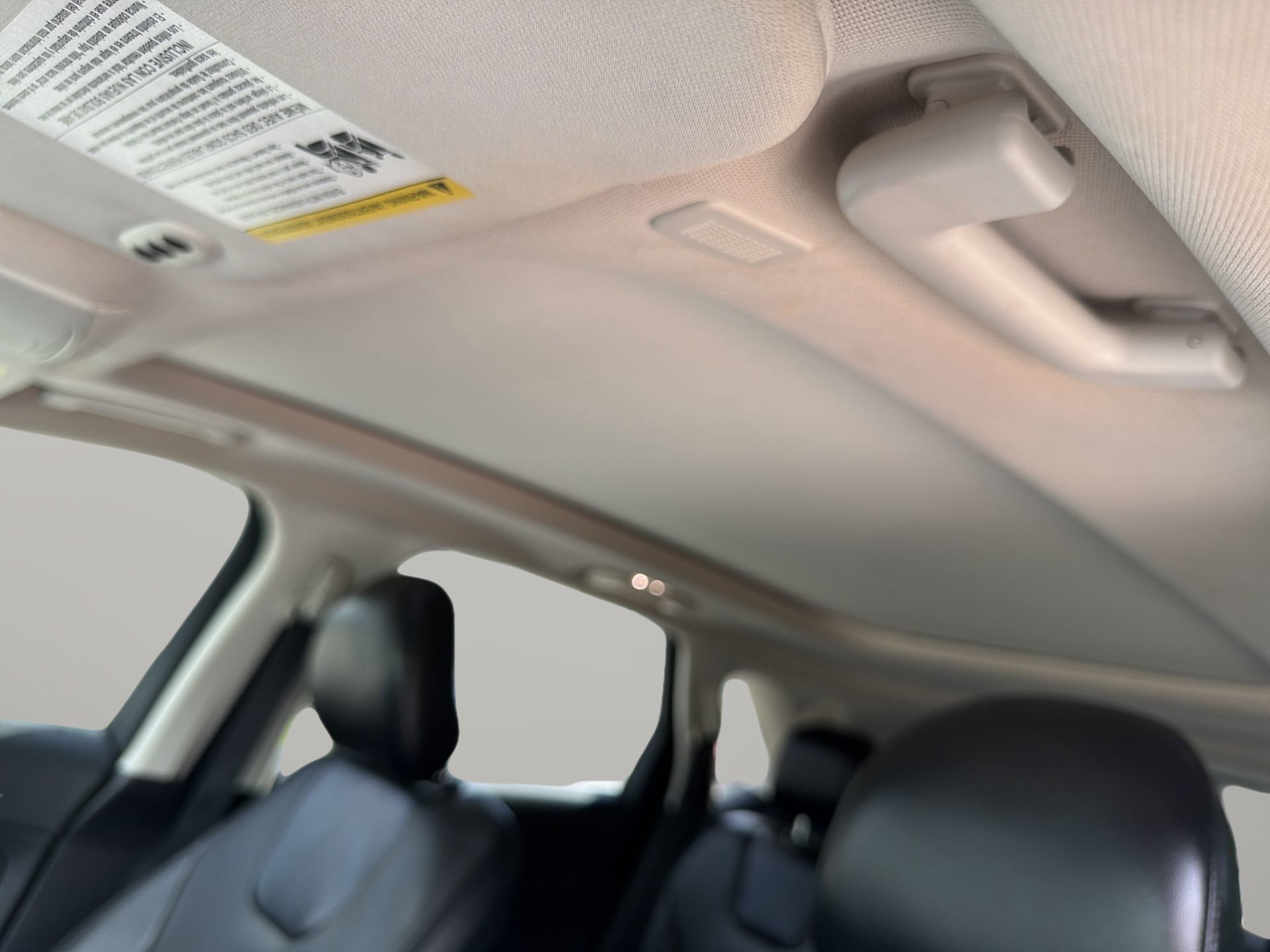 Certified 2019 Ford Edge Titanium w/ Equipment Group 301A FWD image 55