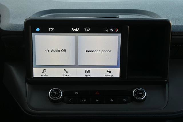 Certified 2023 Ford Maverick Tremor w/ Tremor Off-Road Package AWD/4WD image 28