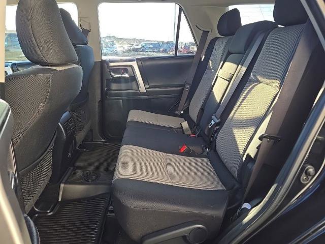 Used 2024 Toyota 4Runner SR5 image 28