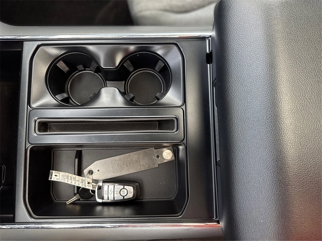 Certified 2022 Ford F150 XLT w/ Equipment Group 302A High image 18