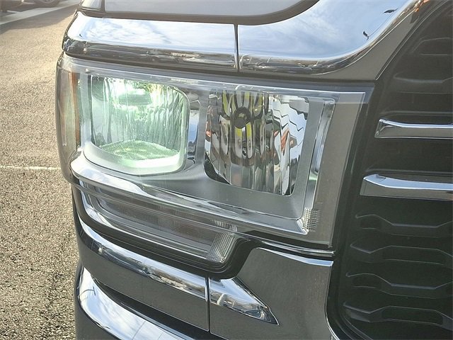 Used 2022 RAM 3500 Big Horn w/ Level C Equiment Group image 9