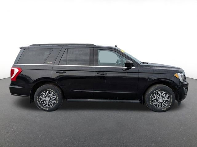 Certified 2021 Ford Expedition XL AWD/4WD image 2