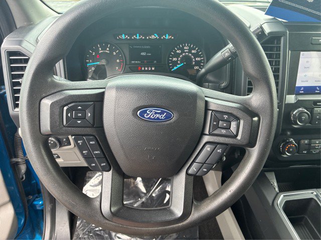 Certified 2019 Ford F150 XL w/ Equipment Group 101A Mid AWD/4WD image 14