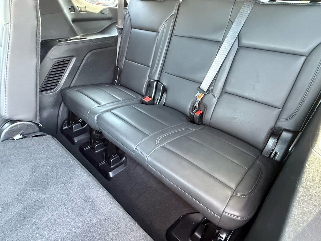Used 2024 Chevrolet Tahoe LT image 13