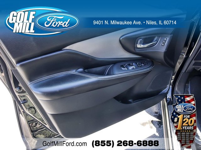Used 2024 Nissan Murano SL AWD/4WD image 28