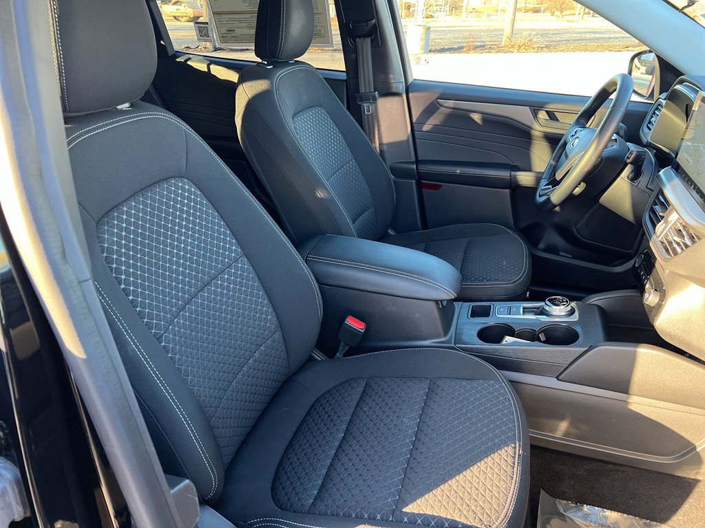 Certified 2023 Ford Escape Active w/ Tech Pack #1 image 22