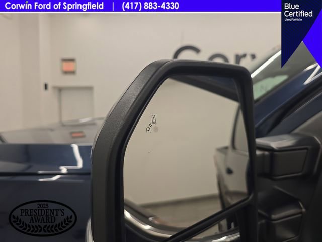 Certified 2019 Ford F350 King Ranch w/ King Ranch Ultimate Package AWD/4WD image 41