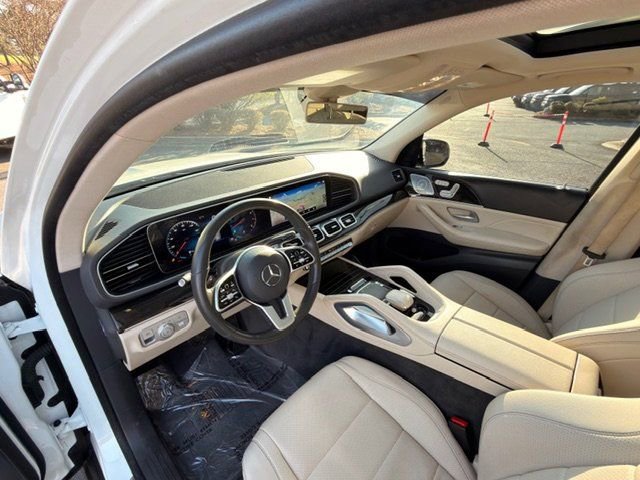 Used 2020 Mercedes-Benz GLE 350 GLE 350 image 9