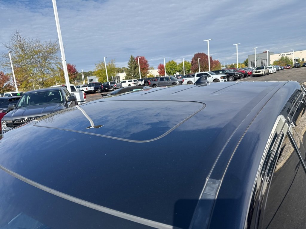 Used 2020 Honda Ridgeline Black Edition image 13