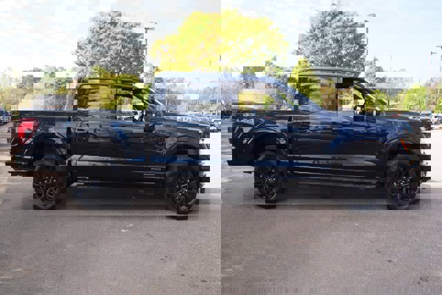 Certified 2024 Ford F150 XLT w/ Equipment Group 302A MID image 6