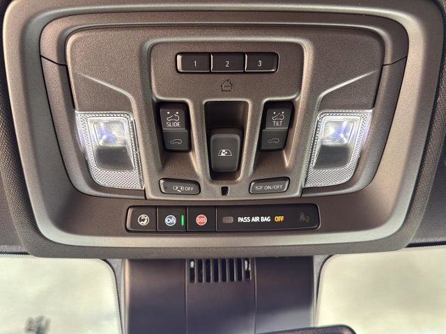 Used 2025 GMC Sierra 1500 Denali image 20