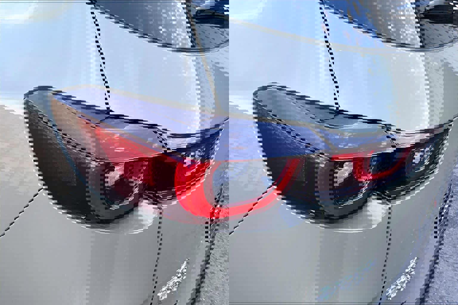 Used 2024 MAZDA CX-50 2.5 Turbo w/ Cargo Package image 28