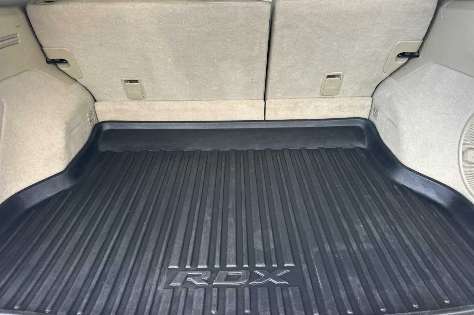 Used 2017 Acura RDX FWD image 15