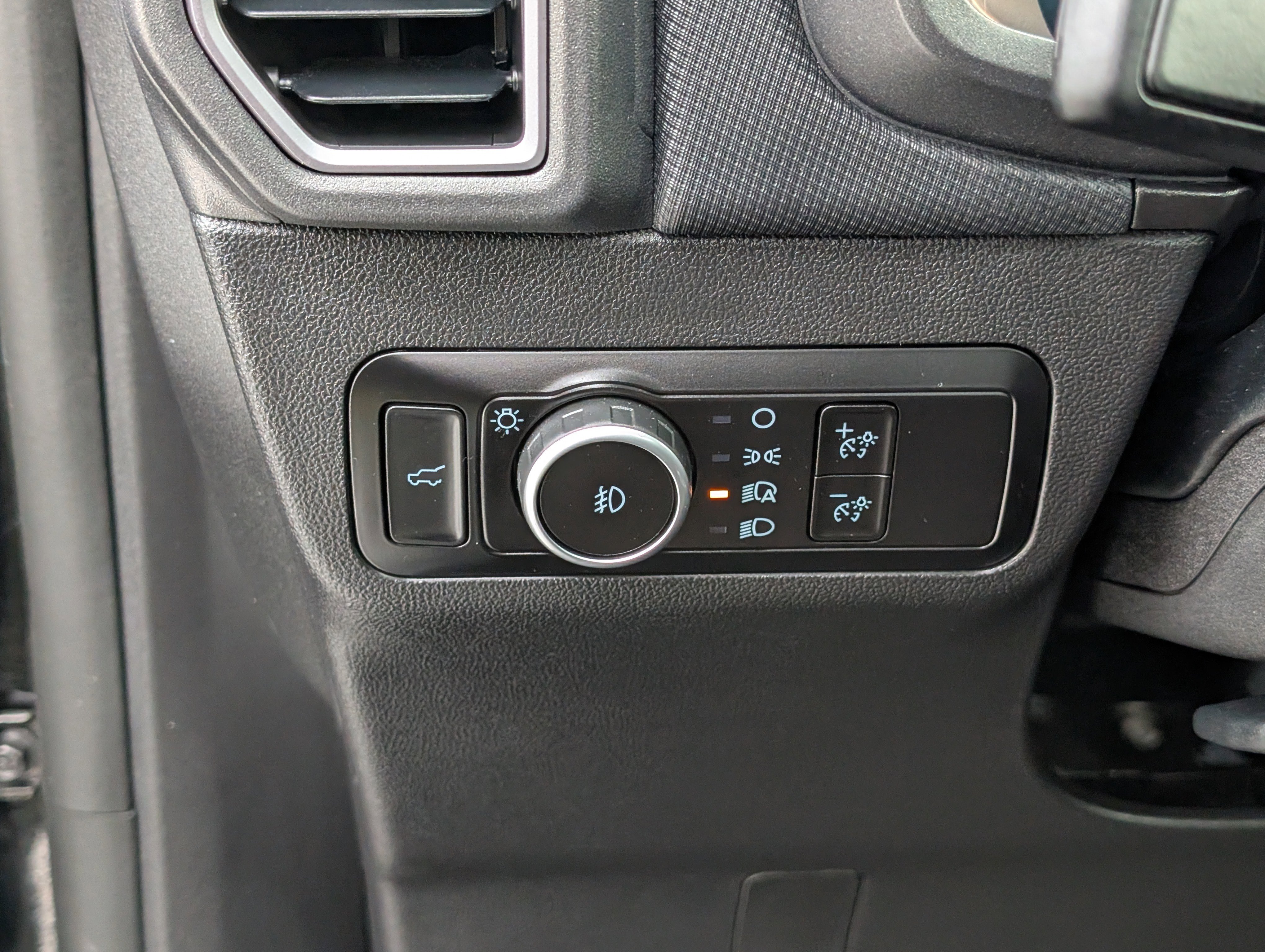 Certified 2025 Ford Bronco Sport Outer Banks w/ Outer Banks Tech Package+ image 23