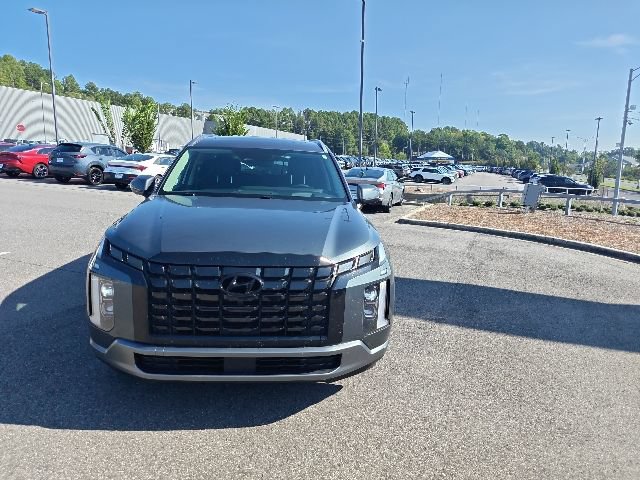 Used 2024 Hyundai Palisade Limited AWD/4WD image 7