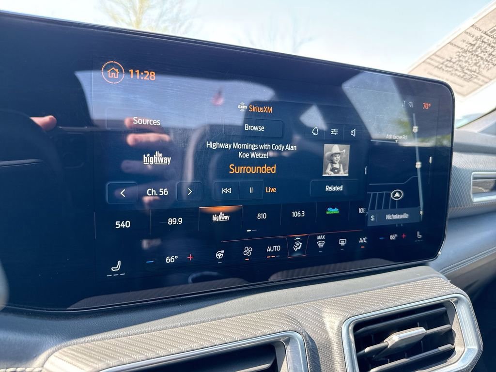 Certified 2024 Ford Mustang GT Premium image 14