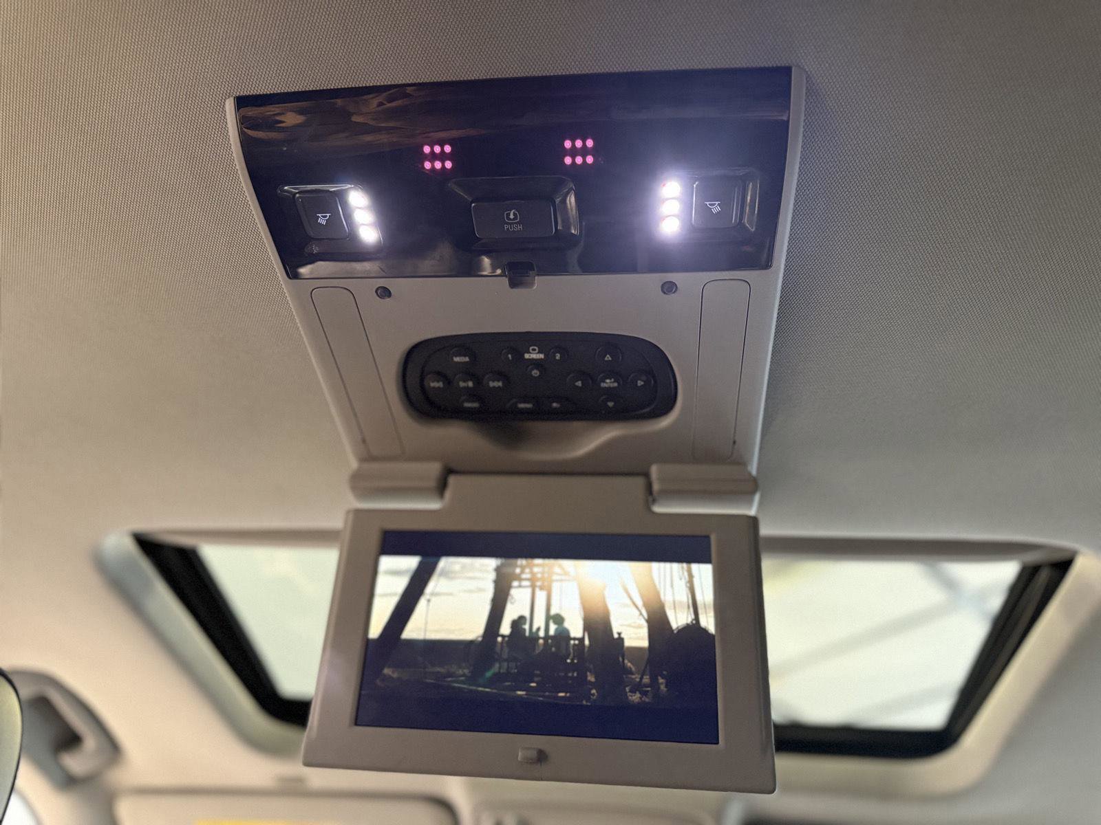 Used 2019 GMC Yukon Denali w/ Open Road Package image 29