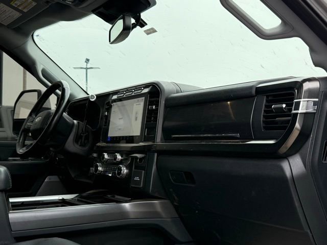 Certified 2023 Ford F350 Lariat AWD/4WD image 11