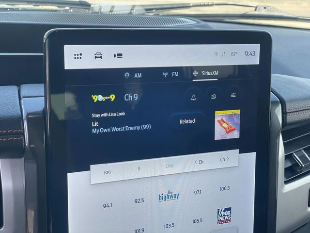 Certified 2024 Ford Expedition Timberline image 10