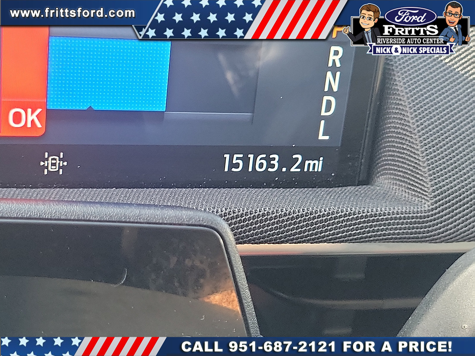 Certified 2023 Ford Mustang Mach-E Select RWD image 2