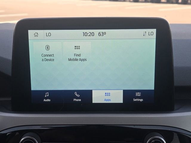 Certified 2022 Ford Escape SE w/ Convenience Package FWD image 31