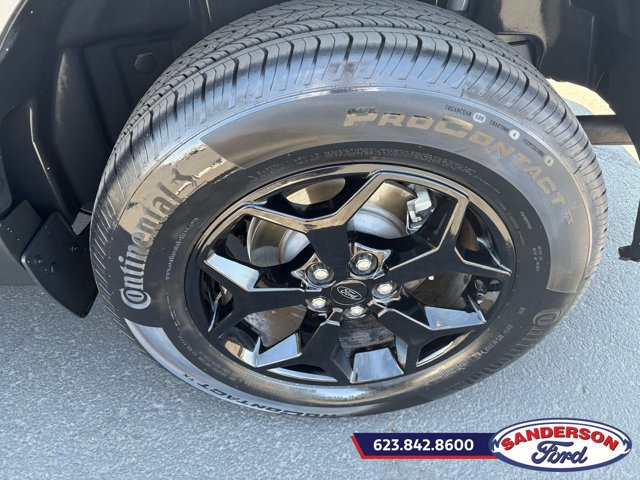 Certified 2023 Ford Maverick XLT w/ Equipment Group 300A Standard AWD/4WD image 10