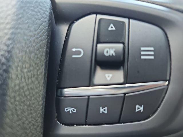 Certified 2024 Ford Ranger XLT AWD/4WD image 18