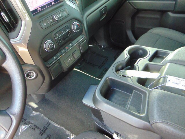 Used 2022 Chevrolet Silverado 1500 Custom AWD/4WD image 14