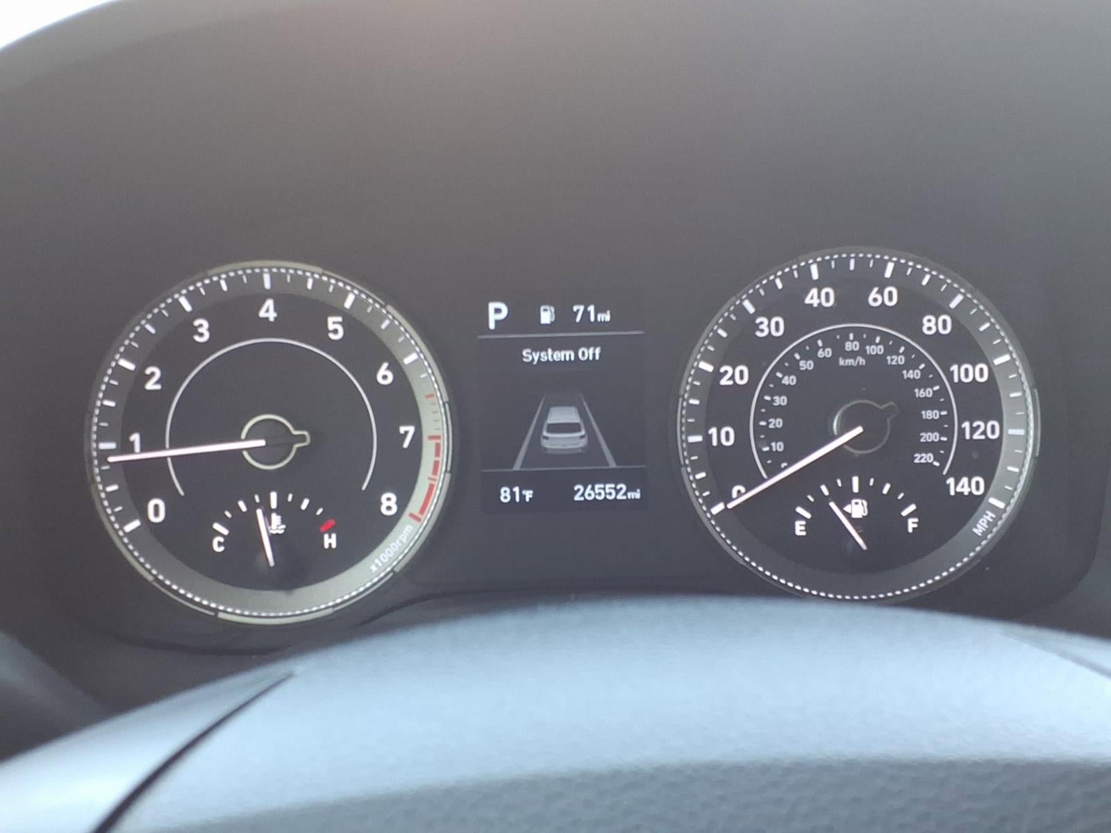 Used 2022 Hyundai Venue Limited FWD image 29