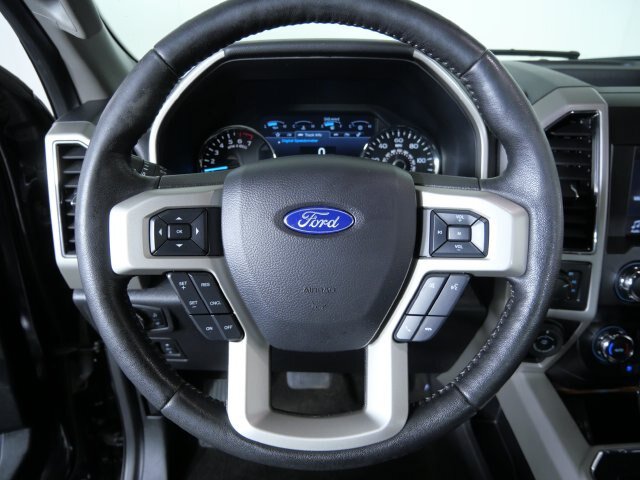 Certified 2019 Ford F150 Lariat w/ FX4 Off-Road Package AWD/4WD image 27