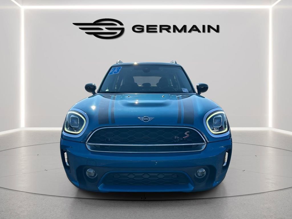 Used 2023 MINI Cooper Countryman S image 9