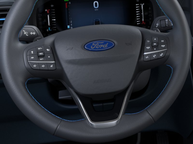 Certified 2026 Ford Maverick Lobo AWD/4WD image 40