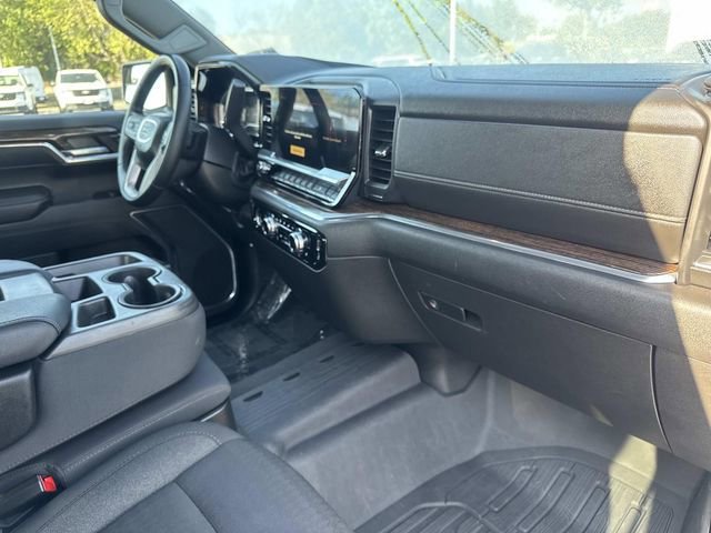Used 2023 GMC Sierra 1500 Elevation image 35