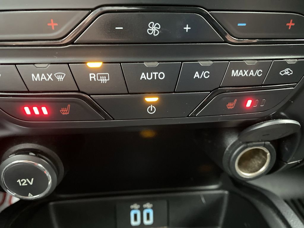 Certified 2019 Ford Ranger XLT w/ Equipment Group 302A Luxury image 8