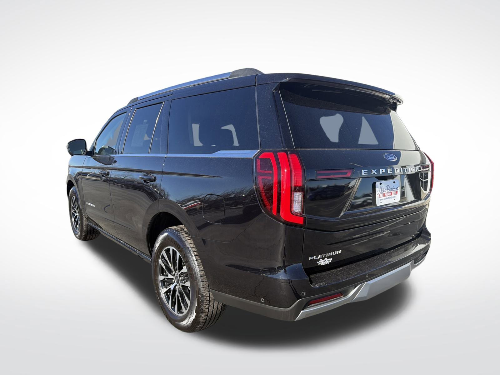 Certified 2025 Ford Expedition Platinum image 6